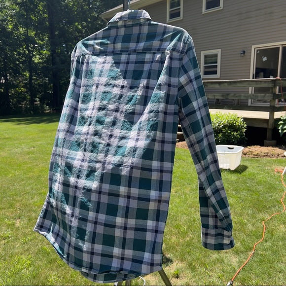 Sonoma Button-down Shirt - Picture 7 of 9